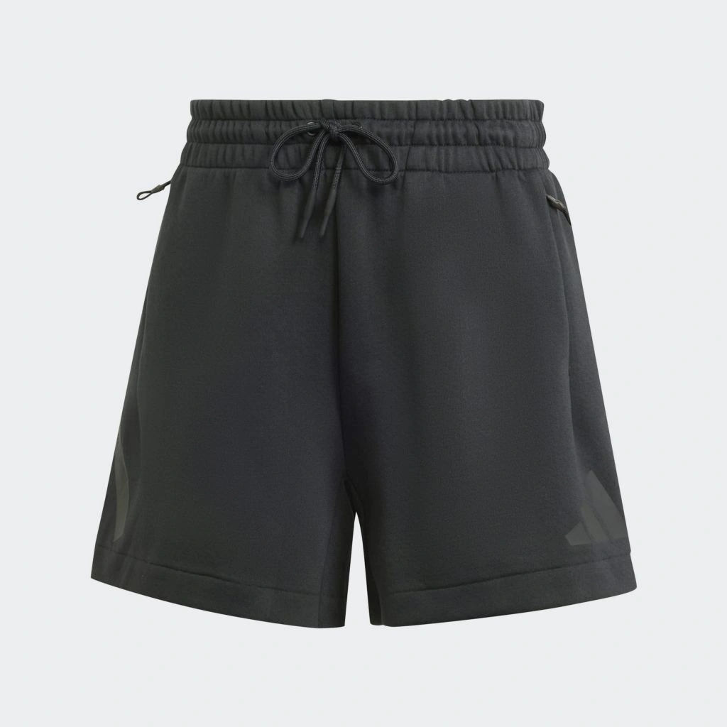 Adidas Je7845 W Z.n.e. Short Çok Renkli