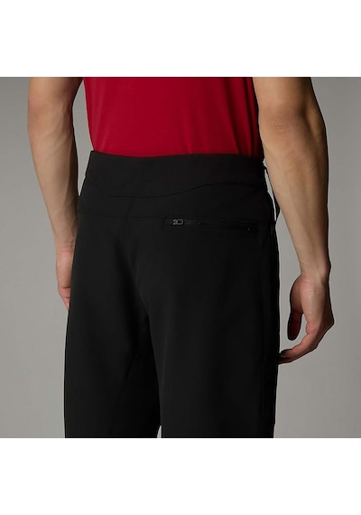 The North Face M Dıablo Reg Tapered Erkek Outdoor Pantolon Nf0a7x6d4h01 Tnf Black