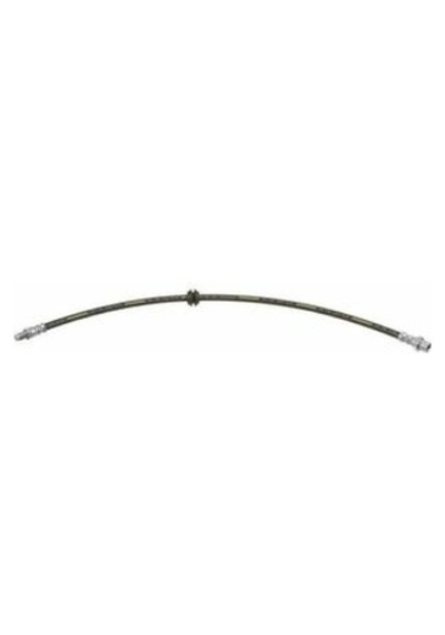 Bmw E65 E66 Ön Fren Hortumu 34326753610