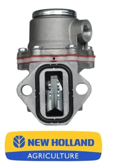 New Holland Tt-td-56 Serisi Mazot Otomatiği Cnh 5088101