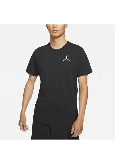 Nike Dc7845-010 Erkek Tshirt Siyah