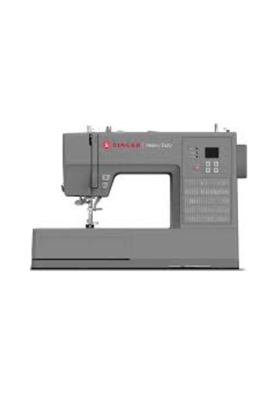 Singer Hd6605C Elektronik Dikiş Makinesi (482758453)