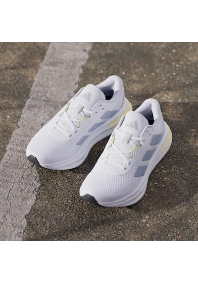 Adidas Galaxy 7 Kadın Koşu Ayakkabısı C-adıjq2605b10a00 Beyaz