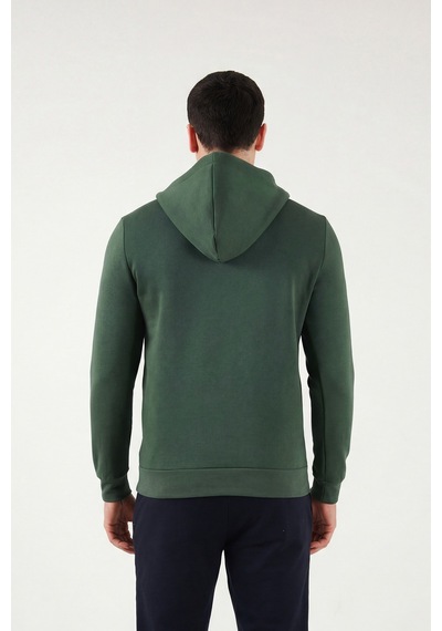 Buratti Erkek Sweat 575707 Nefti Nefti