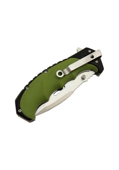 Fst-4008-a Kamp Bıçağı Çok Renkli