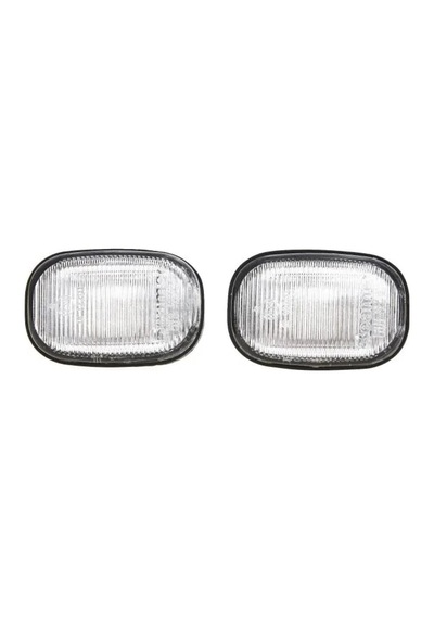 Toyota Corolla Uyumlu Sag + Sol Ön Çamurluk Sinyal Lambasi 1993--1997 552552519