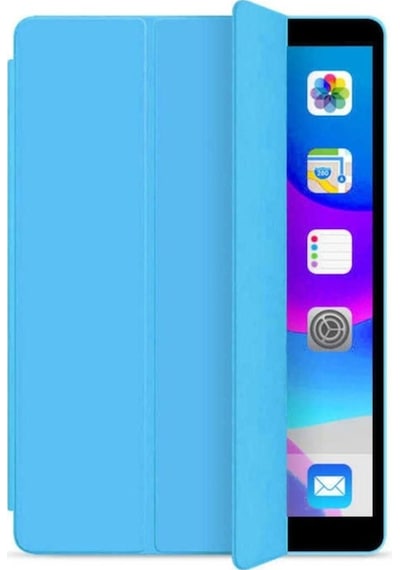 Apple Uyumlu iPad Pro 11 2020 2.nesil Zore Standlı Kılıf Kapaklı Kılıf