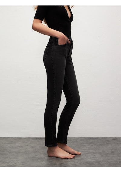 Ltb Ronna X Slim Pantolon 010095164016013 55730 Orta Grı Gri Ltb Ronna X Slim Pantolon 010095164016013 55730 Orta Grı Gri
