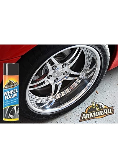 Ayrex Armor All 500ml Jant Köpüğü