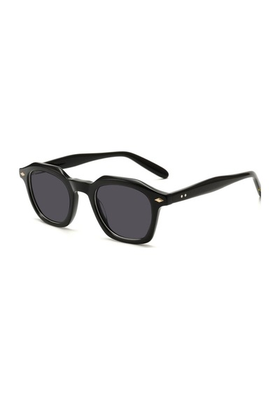 Katsuo L.e. Unisex Güneş Gözlüğü Siyah 31092814