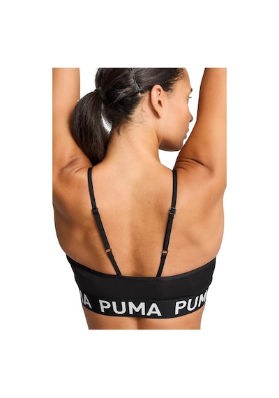 Puma Move Strong Kadın Bra SIYAH