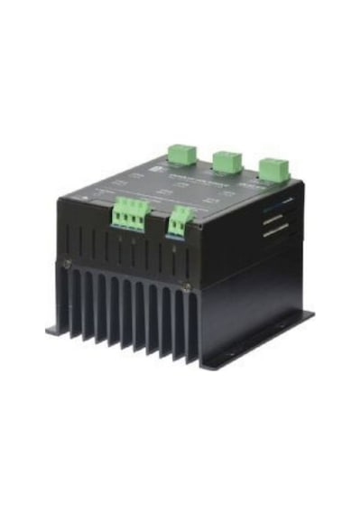 GA2102 10 KVAR SVC YÜK SÜRÜCÜ
