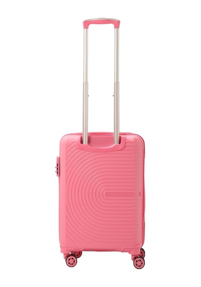 Mçs Group Mçs Polipropilen Valiz V374 55 Cm S21yy100000655 00020 Pembe