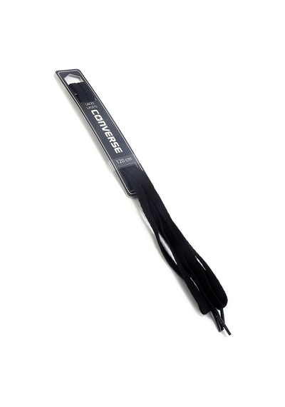 Bck03 Converse Bagcık 120 Cm Siyah Paket