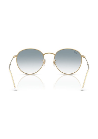 Ray-Ban Güneş Gözlüğü Rbr0103s 53 001/79 Altın