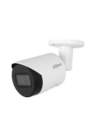 Dahua 2mp Ipc-hfw2241s-s-0360b 3.6mm Sesli Bullet Ip Kamera