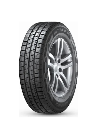 Hankook Vantra St As2 Ra30 195/80R14C 106/104Q M+S 3Pmsf 8Pr Dört Mevsim Lastiği 2023