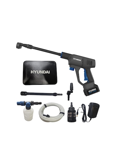 Hyundai HYW70LI Akülü Basınçlı Yıkama Tabancası