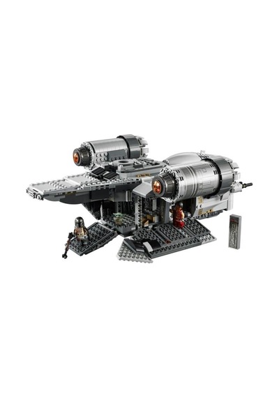 LEGO® Star Wars 75292 The Razor Crest 276 Parça