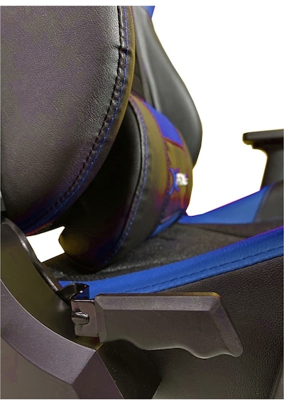 Xprime King Fabric Oyuncu Koltuğu Mavi (502223270)