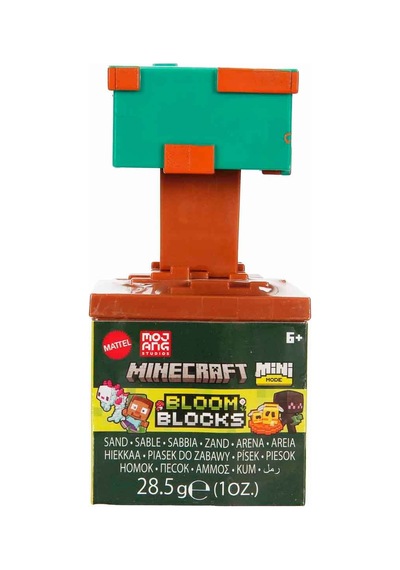 Minecraft Sürpriz Figürlü İksir Paketleri Jkf70