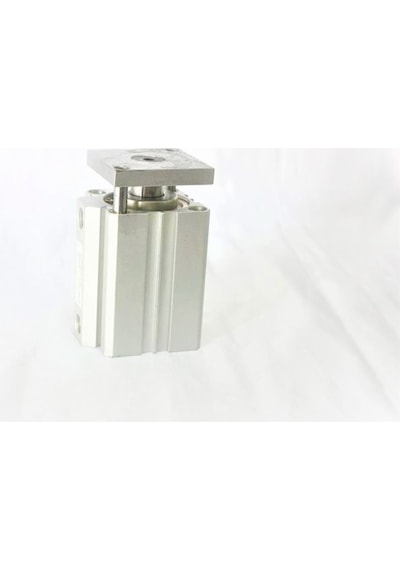 Jtd Çift Milli Dönmez Manyetik Short Piston / Kisa Piston Jtd32X50