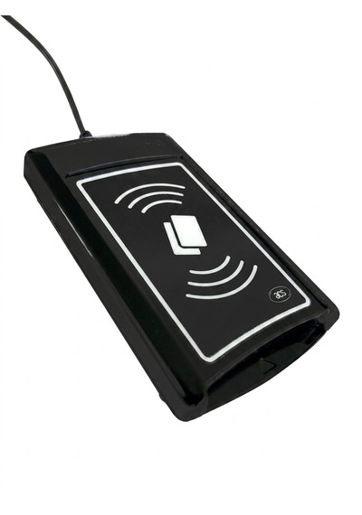Acr1281u-c1 Temaslı+temassız Akıllı Kart Okuyucu Usb Type A