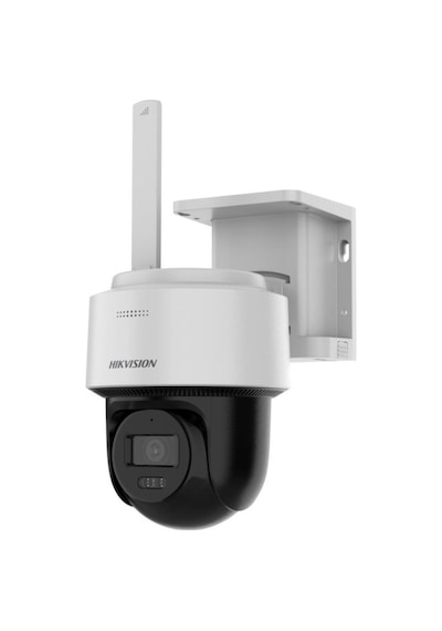 4mp Ptz 4g Solar Kamera Ds-2cfsp4/4g