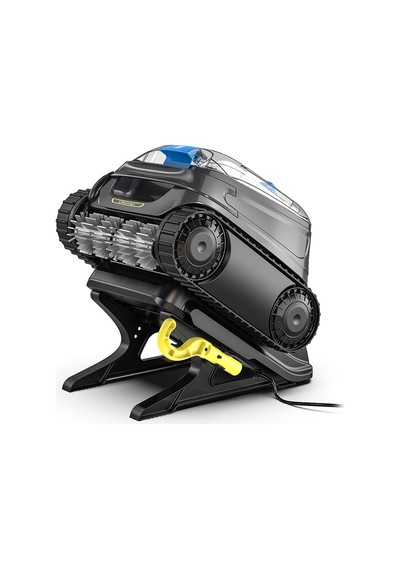 Zodıac Cnx Li 50 İq Kablosuz Otomatik Havuz Süpürge Robotu-robotic Poll Cleaner-toptancıyızbiz