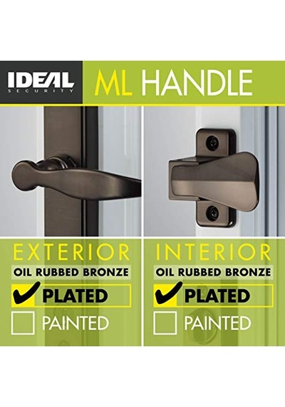 Security Sallanan Kapılar Için Sürgü Kilitli Kapı Kolu Yağlanmış Bronz 4 Parçalı Set Security Sallanan Kapılar Için Sürgü Kilitli Kapı Kolu Yağlanmış Bronz 4 Parçalı Set