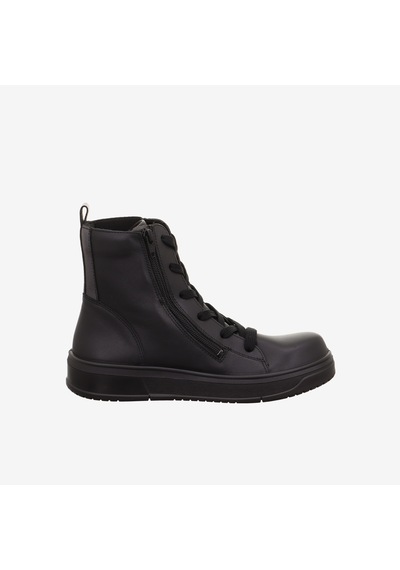 Bot Kadın 2-000469-0100 Legero Rejoıse Black siyah