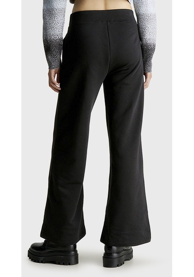 Calvin Klein Bayan Pantolon J20j222597 Beh Siyah