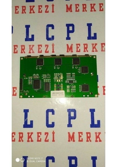 Lmch9S214J2D Lcd Ekran
