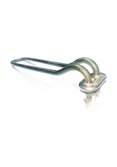 Bulaşık Makinesi Tank Rezistansı 600w İncolay 800 - Isısan R5124-1p