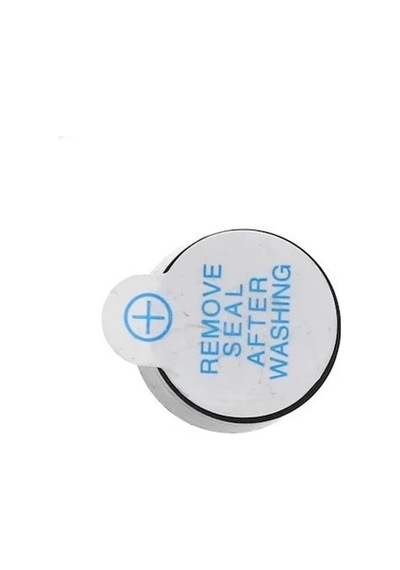Buzzer 5V-12V 12Mm 10 Adet
