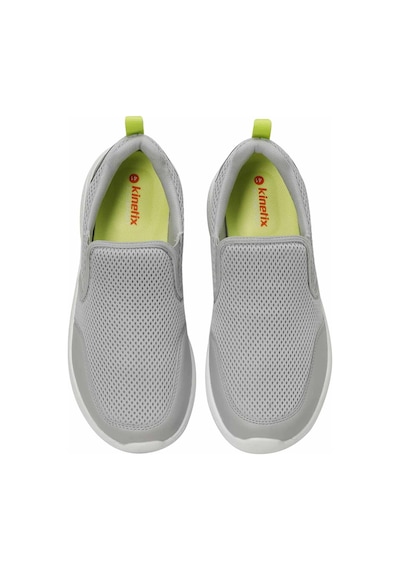 Kinetix Sheldon Tx 5fx Gri Erkek Comfort Ayakkabı Gri-grı-neon Yesıl Çok Renkli