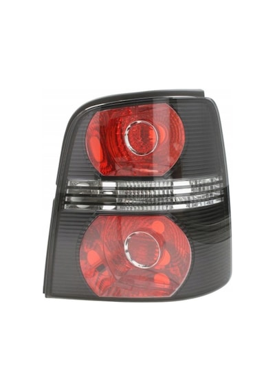 Sağ Stop Lambası Füme Tip Vw Touran 2006-2010 Depo