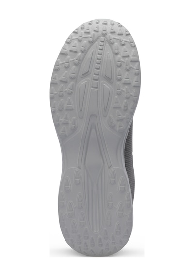 Slazenger Equınox I Büyük Beden Erkek Koyu Gri Koşu & Yürüyüş Spor Ayakkabısı