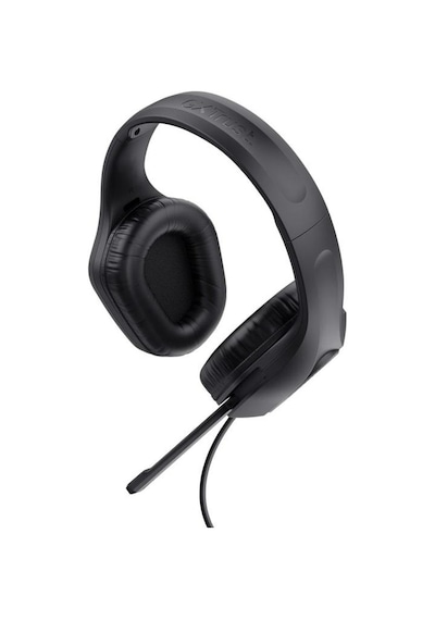 Trust GXT-415 Zirox Oyuncu Kulaklığı Trust GXT-415 Zirox Oyuncu Kulaklığı