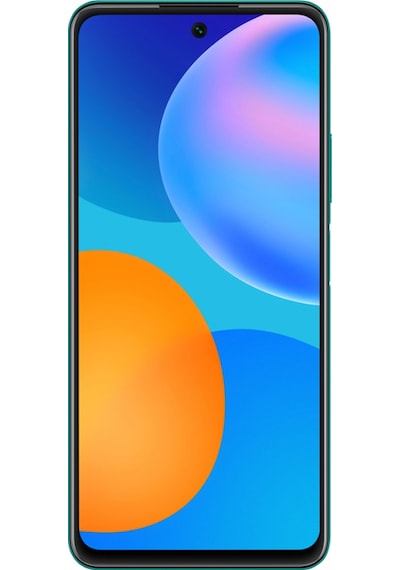 Huawei P Smart 2021 Duos 128 GB (Huawei Türkiye Garantili)