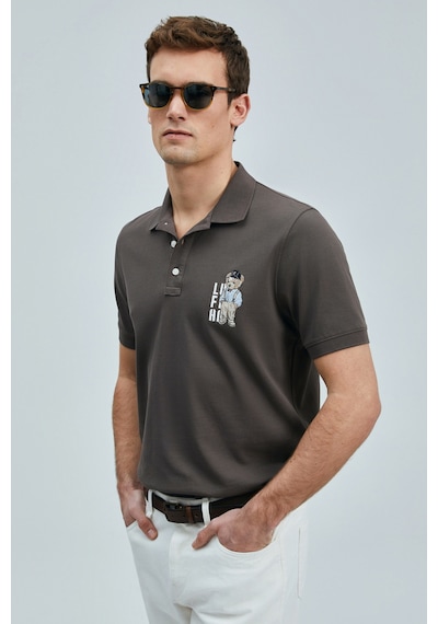 Lufian Best Smart Erkek Polo Tişört Kahverengi Kahverengi 111040220100400 Kahverengi Lufian Best Smart Erkek Polo Tişört Kahverengi Kahverengi 111040220100400 Kahverengi