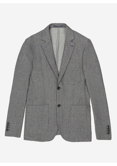 At.p.co Slim Fit Gri Erkek Ceket A272gege78tf400-