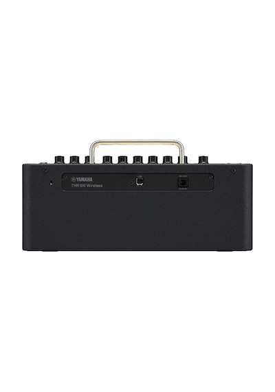 Yamaha THR10IIW Elektro Gitar Amfisi