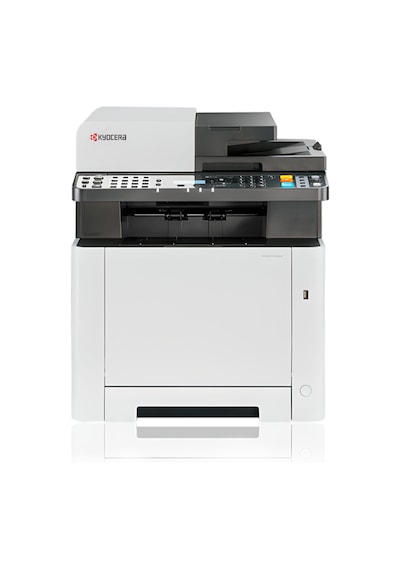 Kyocera Ecosys MA2100CFX Çok Fonksiyonlu Renkli Lazer Yazıcı