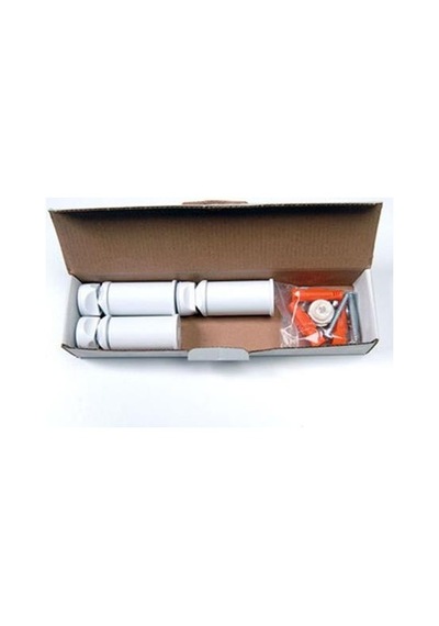 Havlupan Montaj Seti- Beyaz N11.56