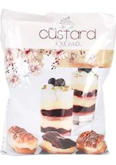 Mella Custard Krema Miksi 1 KG