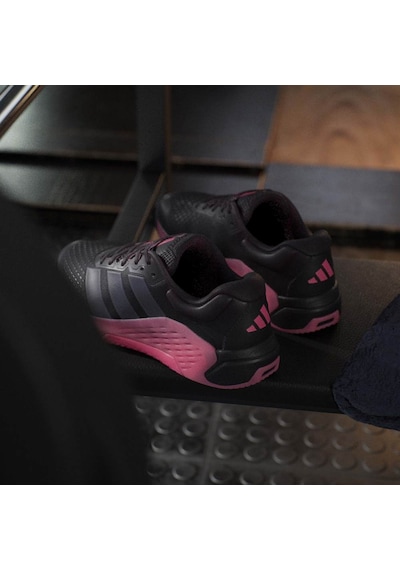 Adidas Kj6612 Dropset 4 Traıner M Erkek Yürüyüş Koşu Ayakkabısı Siyah