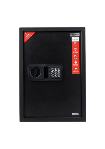 - 50dsbs Çelik Kasa Elektronik Panel Ve Şifreli Ev Ve Ofis Tipi Çelik Kasa Sku: Mırstkd7a0fb344f