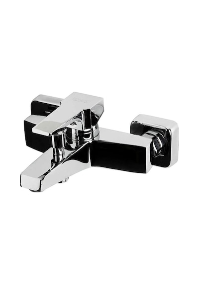 Banyo Batarya Set 941511-941521-941881l Krom