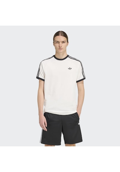 Adidas Originals Erkek Beyaz Tişört Ke3537 Beyaz